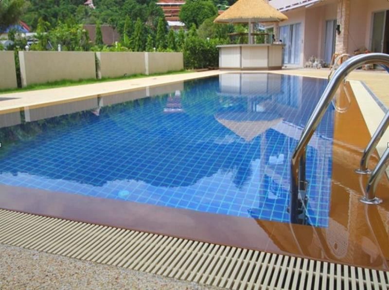 The Orchid House - Sha Extra Plus Praia de Kata Exterior foto
