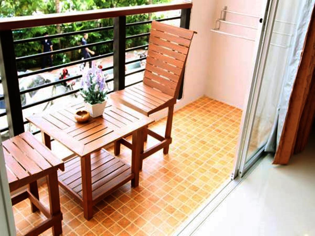 The Orchid House - Sha Extra Plus Praia de Kata Exterior foto