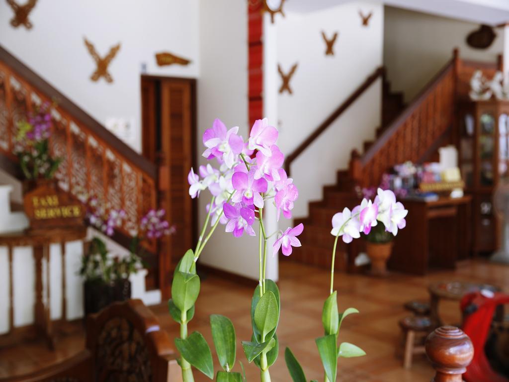 The Orchid House - Sha Extra Plus Praia de Kata Exterior foto